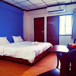 Deluxe Kamer met een King Size Bed