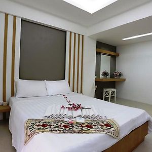 Duplex Kamer